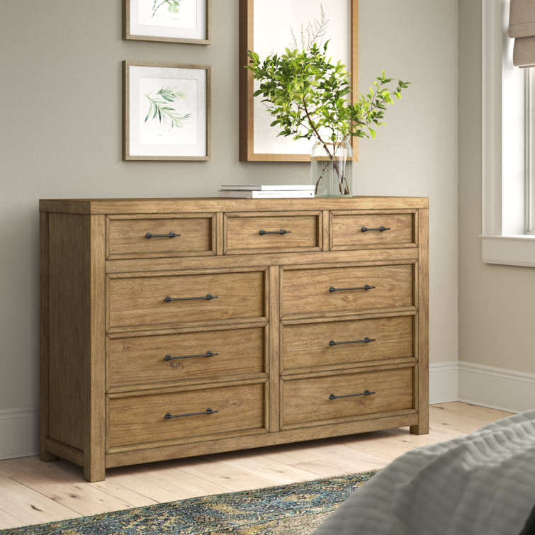Birch lane chest of drawers discount